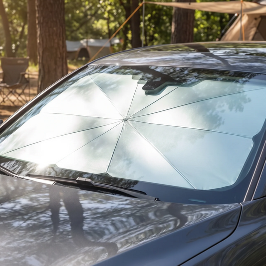 Car Windshield Shade Umbrella 2.0